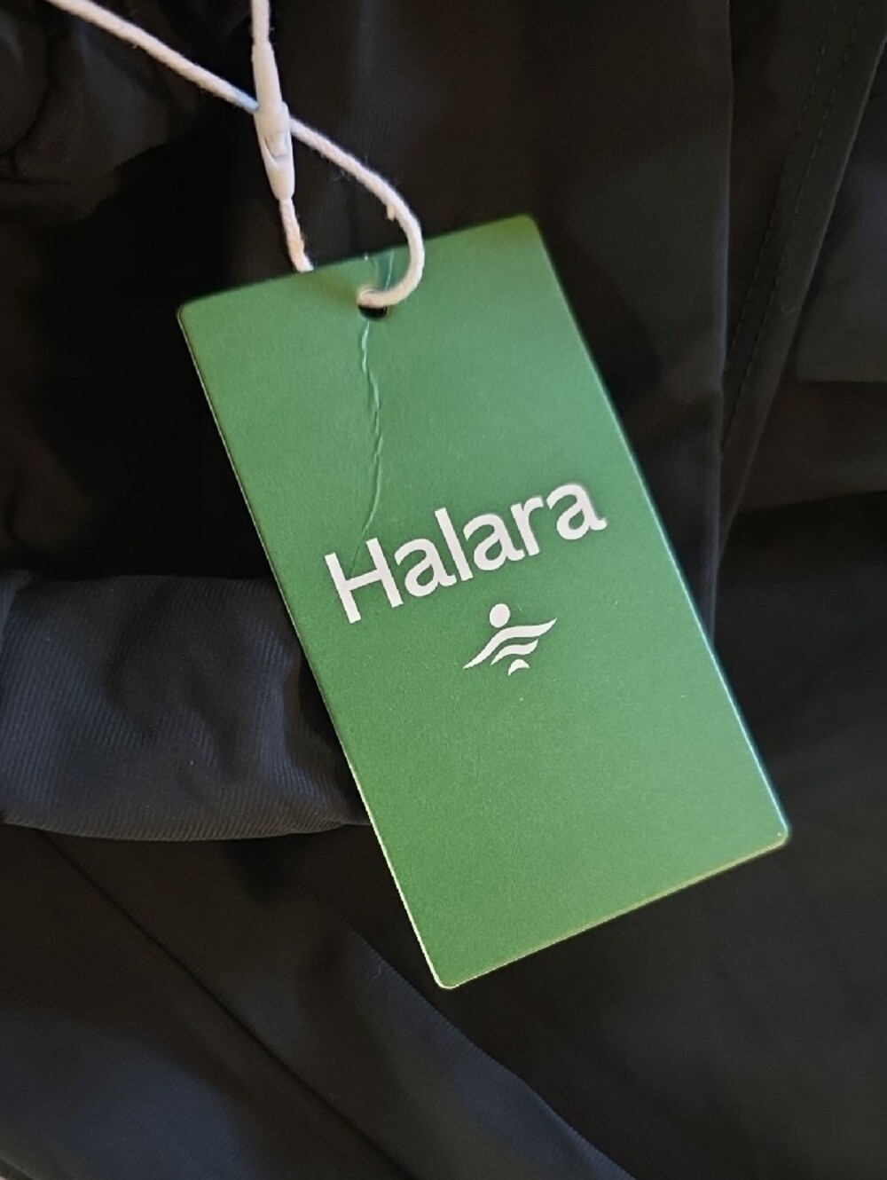 Halara High Waisted Plain Side Pocket Casual Joggers - Picture 7 of 7